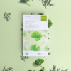 BABY BRIGHT CICA & TEA TREE MASK SHEET 20g.x 6 ชิ้น