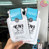 Scentio Milk Plus Bright and White Mask Sheet 1 ชิ้น มาส์กหน้านม
