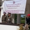 โครงการฝึกอบรมหลักสูตรการฝึกยุทธวิธีตำรวจ 2561 ณ กองบังคับการฝึกอบรมตำรวจกลาง จ.นครปฐม โดยโครงการบางระจัน