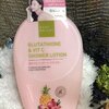 Baby Bright glutathione & Vit C Shower Lotion
