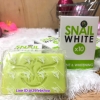 SNAIL WHITE x10 ACNE & WHITENING SOAP 70g