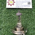 OSRAM : หลอดไฟหน้า H4 75/70W 24V (จานแฉก)