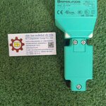 PEPPERL FUCHS : Inductive sensor NBN40-U1L-A2-M