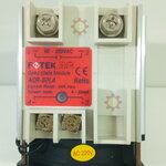FOTEK : Solid State Module ACR-80LA+FAN