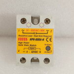 FOTEK : Solid State Module High Power HPR-80DA-H