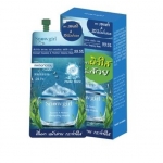 SNOWGIRL Squalane & Plankton Sleeping Mask 15g./6pcs