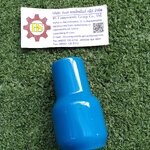 ปลอกหุ้มหางปลา VC250 สีฟ้า 300sqmm.