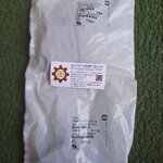 HARTING : Han 10A Hood, 1-Lever PG13.5