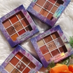 WODWOD Stars Eyeshadow Palette 9g.