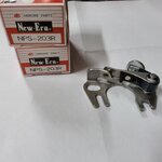 ทองขาว NISSAN Datsun 521 620 J15 J16 Z16 [ 22145-89910 ] NEW ERA ( SPS-203R ) อย่างดี