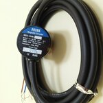 FOTEK: Encoder MEN-100N