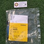 TURCK : Capacitive sensor BC5-S18-Y1X, sensing 5mm. M18 2wire