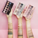 Cathy Doll Nude Me Eyeshadow 1g. x 12