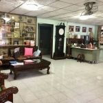 ขายด่วน ที่ดินพร้อมสิ่งปลูกสร้าง ทำเลดีมากหน้ามหาวิทยาลัยเอเชีย ถนนเพชรเกษม หนองแขม ขนาด 168 ตร.ว