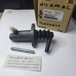 แม่ปั้นครัชล่าง HINO KM : KL 3/4 " [ 31470 - 1011 ] TUCZY