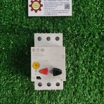 EATON : Motor-protective circuit-breaker PKZM01-4