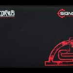 MT-310 SIGNO MOUSEPAD GAMING CORVUS MT-310 MP-SI-ES-M310C/S