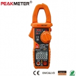PM2018S Smart AC Digital Clamp Meter *(สินค้ารับประกัน 1ปี)*