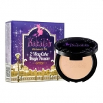 Babalah Oil Control & UV 2 Way Cake Magic Powder SPF20 14g