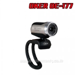 (เลิกผลิต) OE177 16Mp OKER CAMERA+MIC CM-OK-16-OE177