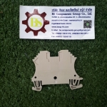 Weidmuller : Screw Terminal WDU2.5 (102000)