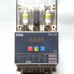 FOTEK : Digital Power Regulator TPS3-100