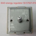 Energy Regulators, 50.57021.010 *(สินค้ารับประกัน 1ปี)*