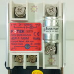 FOTEK : Solid State Module ASR-F-100AA+FAN+FUSE