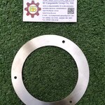 Flashing Plate SUS304 3"