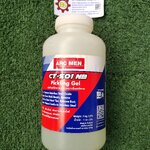 น้ำยาล้างแนวเชื่อมสแตนเลส 1กก.