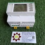 Schneider : Power meter METSEPM3250