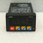 FOTEK : Temperature Controller O/P:Relay 0.25A/250VAC NT-10R