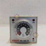 FOTEK : Temperature Controller H5-AN-PT-R1
