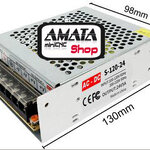 Switching Power Supply 24V 5A