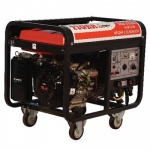 TIGER AGRICULTURE รุ่น ECW-210E