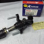 แม่ปั้นครัชบน TOYOTA VEGO FORTUNER 5/8 " [ 31420 0K010 ]