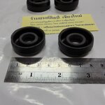 ยางกันฝุ่น กระบอกเบรค รูกลม แลนด์โรเวอร์