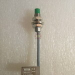 FOTEK: Proximity Sensor PM08-02PBS-E