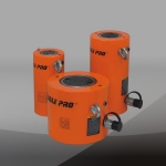 EAGLE PRO กระบอกน้ำมันทางเดียวแบบดัน รุ่น ESX-2506