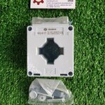 QUBIX : CT MSQ-40 400/5A 5VA Class 1.0