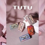 TUTU BUTTERFLY VELVET LIPSTICK 3.5g