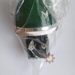 Tend : PL.30mm. TPL-302-G 220V Green ไฟติดค้าง