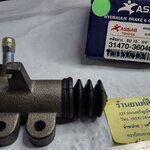 แม่ปั้นครัชล่าง TOYOTA ไดน่า BU 10 (3000) 3/4 " [ 31470 36040 ]