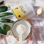 Colla Zinc Plus C คอลลา ซิงค์ พลัส ซี 50g