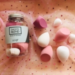 Ashley Smooth Blend Makeup Sponge 250g