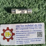 PHOENIX : Fuse 10.3x38 20A. PV