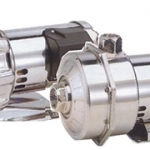 MATRA ปั๊มน้ำแสตนเลส รุ่น CM200/5A