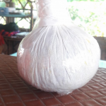 ลูกประคบ(เล็ก)