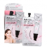 Nami Make Up Pro AA Aura Primer Base 7g./6pcs