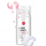 Cathy Doll READY 2 WHITE WHITE BOOSTING CREAM 75 ml.